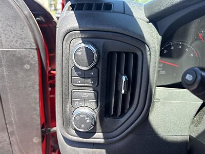 2023 GMC Sierra 1500 Pro - Photo 9 - Rushville, IN 46173