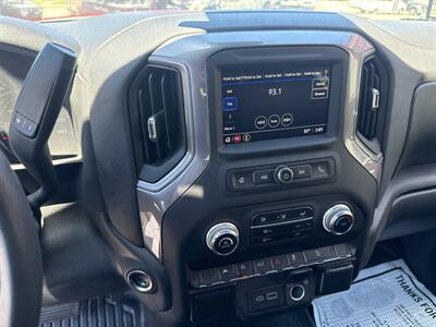 2023 GMC Sierra 1500 Pro - Photo 6 - Rushville, IN 46173