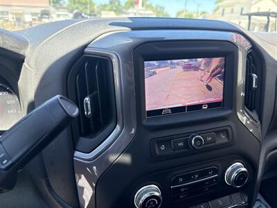 2023 GMC Sierra 1500 Pro - Photo 7 - Rushville, IN 46173