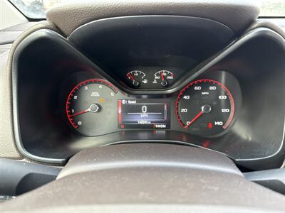 2016 GMC Canyon SLT - Photo 13 - Rushville, IN 46173