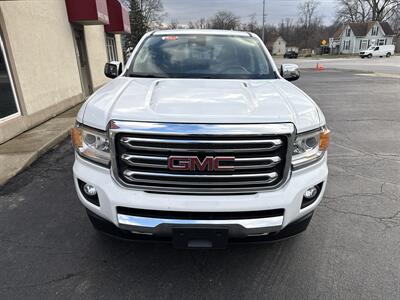 2016 GMC Canyon SLT - Photo 3 - Rushville, IN 46173