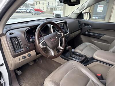 2016 GMC Canyon SLT - Photo 10 - Rushville, IN 46173