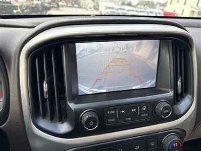 2016 GMC Canyon SLT - Photo 12 - Rushville, IN 46173