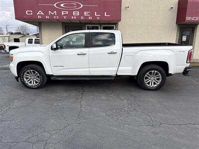 2016 GMC Canyon SLT - Photo 1 - Rushville, IN 46173