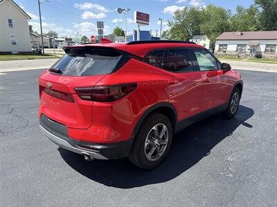 2023 Chevrolet Blazer LT - Photo 5 - Rushville, IN 46173