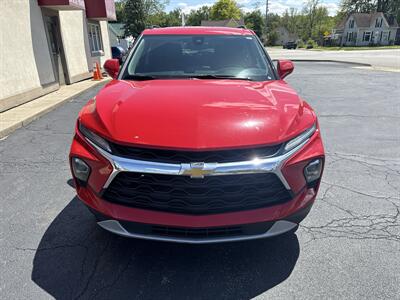 2023 Chevrolet Blazer LT - Photo 3 - Rushville, IN 46173