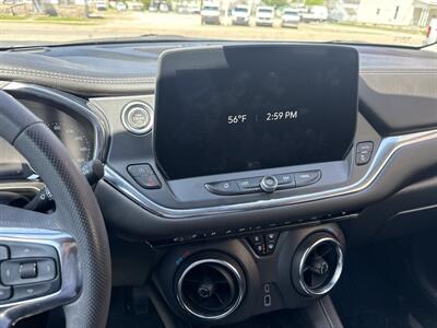 2023 Chevrolet Blazer LT - Photo 11 - Rushville, IN 46173