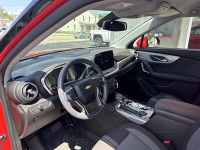 2023 Chevrolet Blazer LT - Photo 9 - Rushville, IN 46173