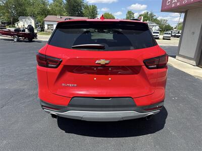 2023 Chevrolet Blazer LT - Photo 6 - Rushville, IN 46173