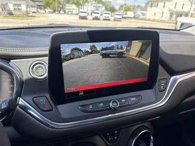 2023 Chevrolet Blazer LT - Photo 12 - Rushville, IN 46173