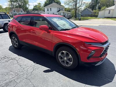 2023 Chevrolet Blazer LT - Photo 4 - Rushville, IN 46173