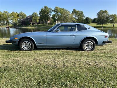 1978 Datsun 280 Sedan