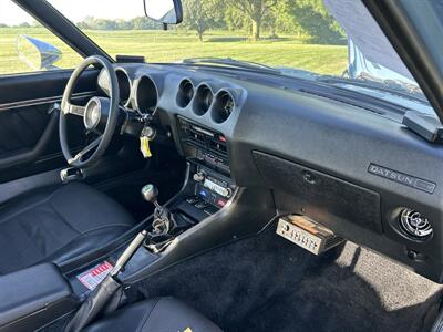 1978 Datsun 280 - Photo 3 - Rushville, IN 46173