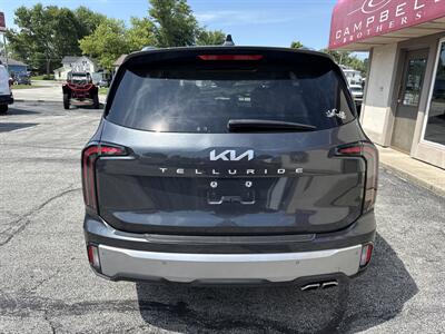 2023 Kia Telluride EX   - Photo 6 - Rushville, IN 46173