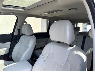 2023 Kia Telluride EX   - Photo 11 - Rushville, IN 46173