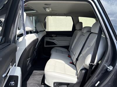 2023 Kia Telluride EX   - Photo 12 - Rushville, IN 46173