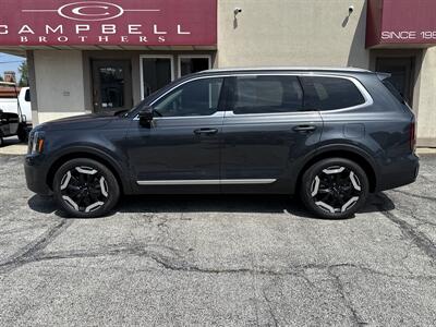 2023 Kia Telluride EX   - Photo 1 - Rushville, IN 46173