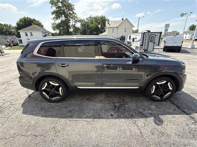2023 Kia Telluride EX   - Photo 5 - Rushville, IN 46173