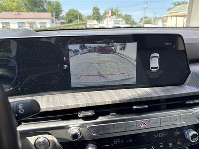 2023 Kia Telluride EX   - Photo 15 - Rushville, IN 46173