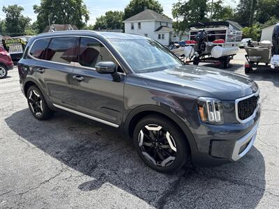 2023 Kia Telluride EX   - Photo 4 - Rushville, IN 46173