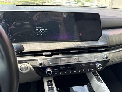 2023 Kia Telluride EX   - Photo 14 - Rushville, IN 46173