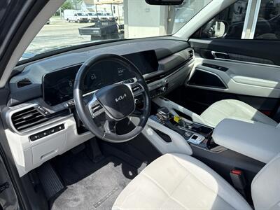 2023 Kia Telluride EX   - Photo 10 - Rushville, IN 46173