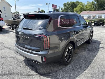 2023 Kia Telluride EX   - Photo 7 - Rushville, IN 46173