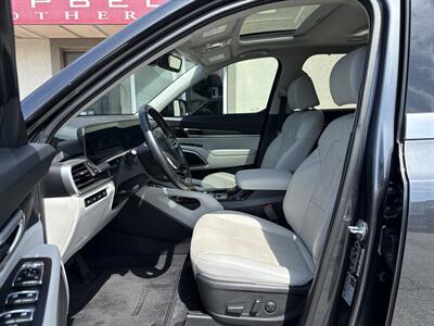 2023 Kia Telluride EX   - Photo 9 - Rushville, IN 46173