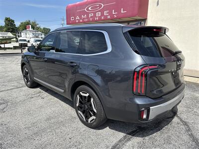 2023 Kia Telluride EX   - Photo 8 - Rushville, IN 46173