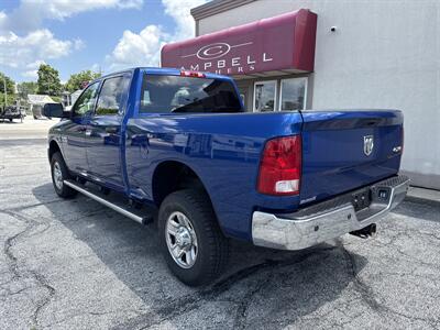 2016 RAM 2500 Tradesman   - Photo 8 - Rushville, IN 46173