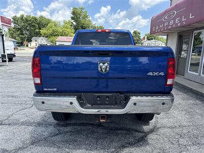 2016 RAM 2500 Tradesman   - Photo 7 - Rushville, IN 46173