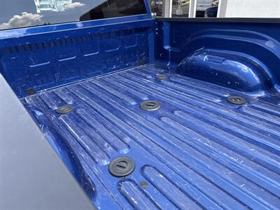 2016 RAM 2500 Tradesman   - Photo 11 - Rushville, IN 46173