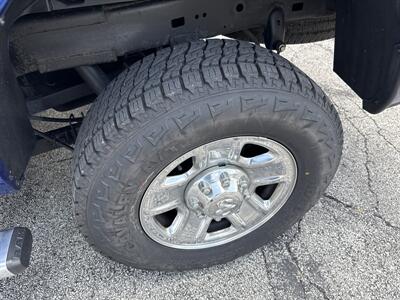 2016 RAM 2500 Tradesman   - Photo 12 - Rushville, IN 46173