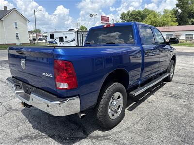 2016 RAM 2500 Tradesman   - Photo 6 - Rushville, IN 46173