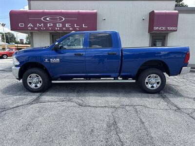 2016 RAM 2500 Tradesman   - Photo 1 - Rushville, IN 46173