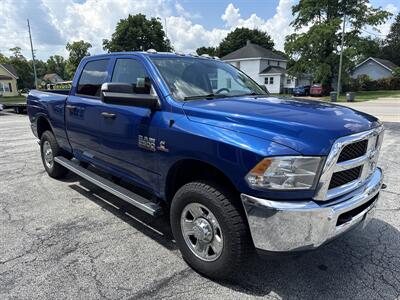 2016 RAM 2500 Tradesman   - Photo 4 - Rushville, IN 46173