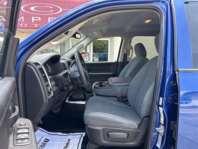 2016 RAM 2500 Tradesman   - Photo 15 - Rushville, IN 46173