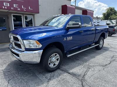 2016 RAM 2500 Tradesman   - Photo 2 - Rushville, IN 46173