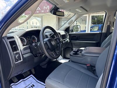 2016 RAM 2500 Tradesman   - Photo 16 - Rushville, IN 46173