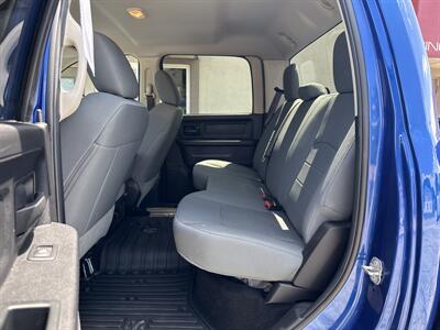 2016 RAM 2500 Tradesman   - Photo 17 - Rushville, IN 46173