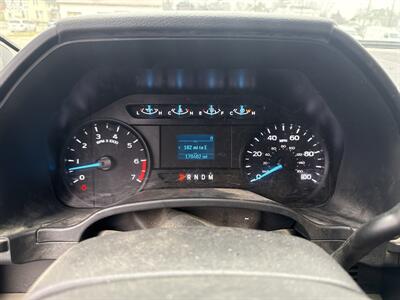 2021 Ford F-350 Super Duty XL - Photo 19 - Rushville, IN 46173