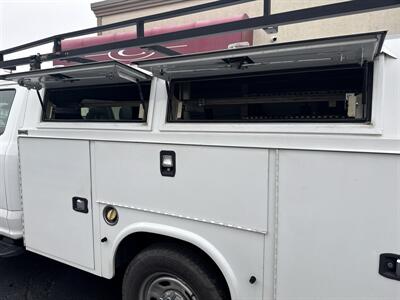 2021 Ford F-350 Super Duty XL - Photo 9 - Rushville, IN 46173