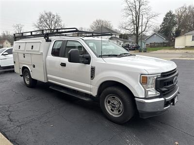 2021 Ford F-350 Super Duty XL - Photo 4 - Rushville, IN 46173