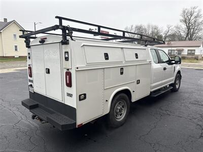 2021 Ford F-350 Super Duty XL - Photo 5 - Rushville, IN 46173
