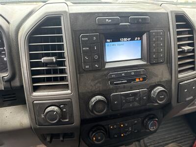 2021 Ford F-350 Super Duty XL - Photo 17 - Rushville, IN 46173