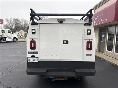 2021 Ford F-350 Super Duty XL - Photo 6 - Rushville, IN 46173