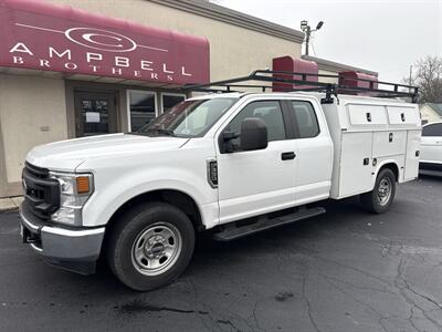2021 Ford F-350 Super Duty XL - Photo 2 - Rushville, IN 46173