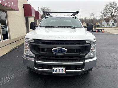 2021 Ford F-350 Super Duty XL - Photo 3 - Rushville, IN 46173