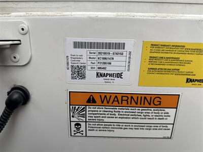 2021 Ford F-350 Super Duty XL - Photo 16 - Rushville, IN 46173