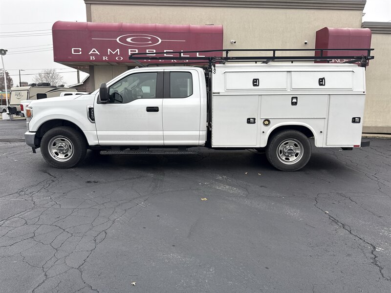 2021 Ford F-350 Super Duty XL  